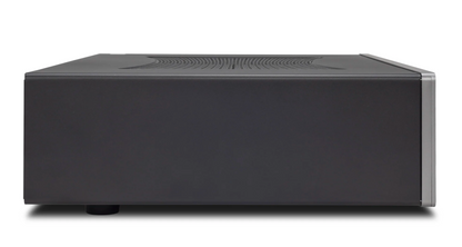 Cambridge Audio CXA81 Mk II Integrated Stereo Amplifier. Side image