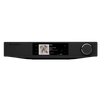 Cambridge Audio CXN100 SE Network Player in Black, front