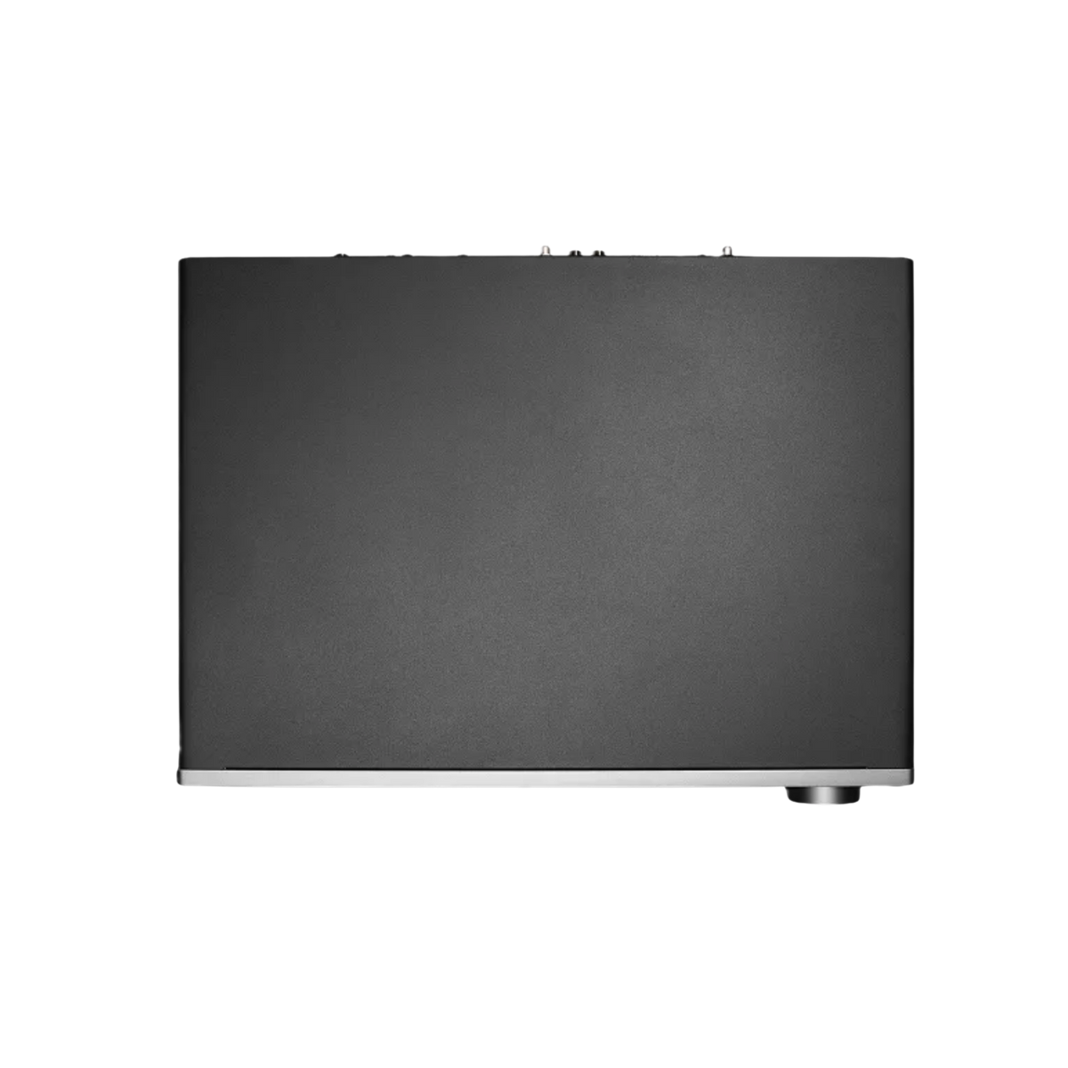 Cambridge Audio CXN100 SE Network Player in Lunar Grey, top