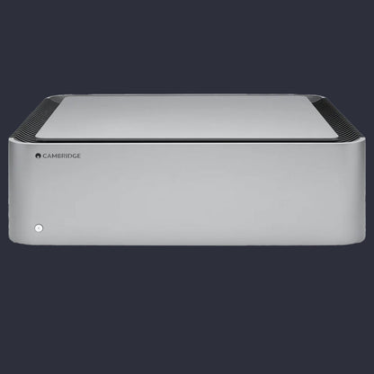 Cambridge Audio Edge M Monoblock Power Amplifier , front
