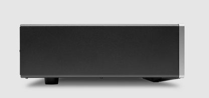 Cambridge Audio EXA100 Integrated Stereo Amplifier, profile