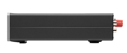 Cambridge Audio MXW70 Compact Power Amplifier, profile