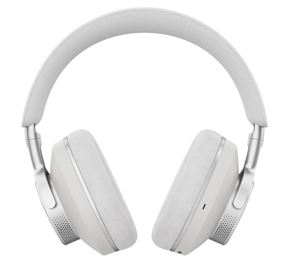 Cambridge Audio Melomania P100 Over Ear Headphones in White