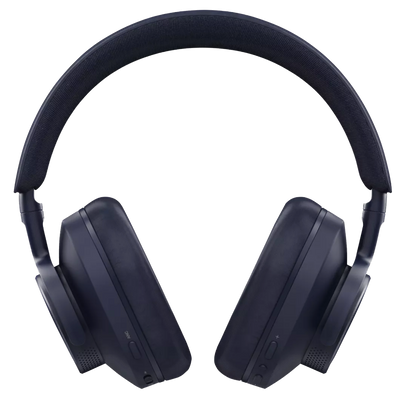 Cambridge Audio Melomania P100 SE Over Ear Headphones in Blue