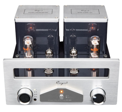 Cayin CS-6LA Class A Pre-Amplifier