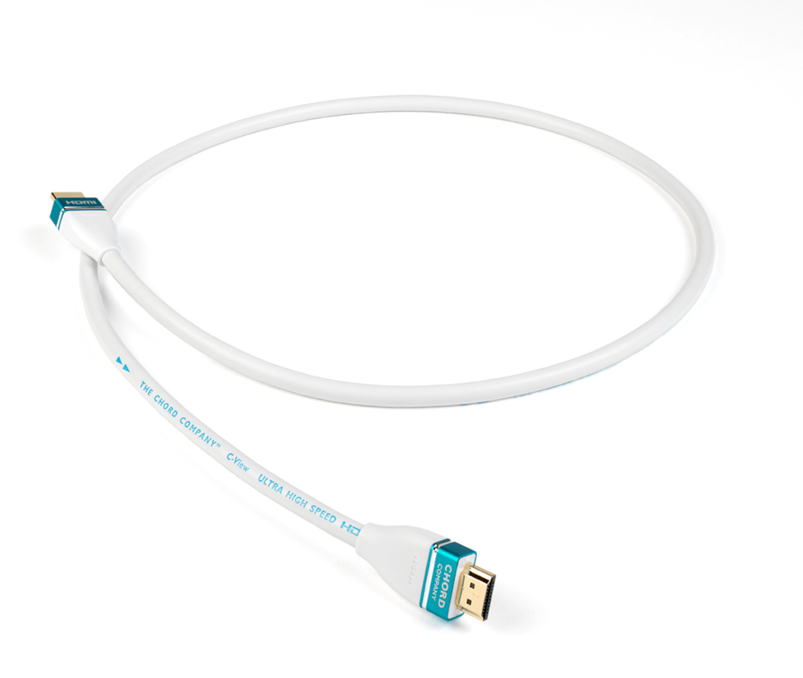 C-View HDMI 2.1 Cable image