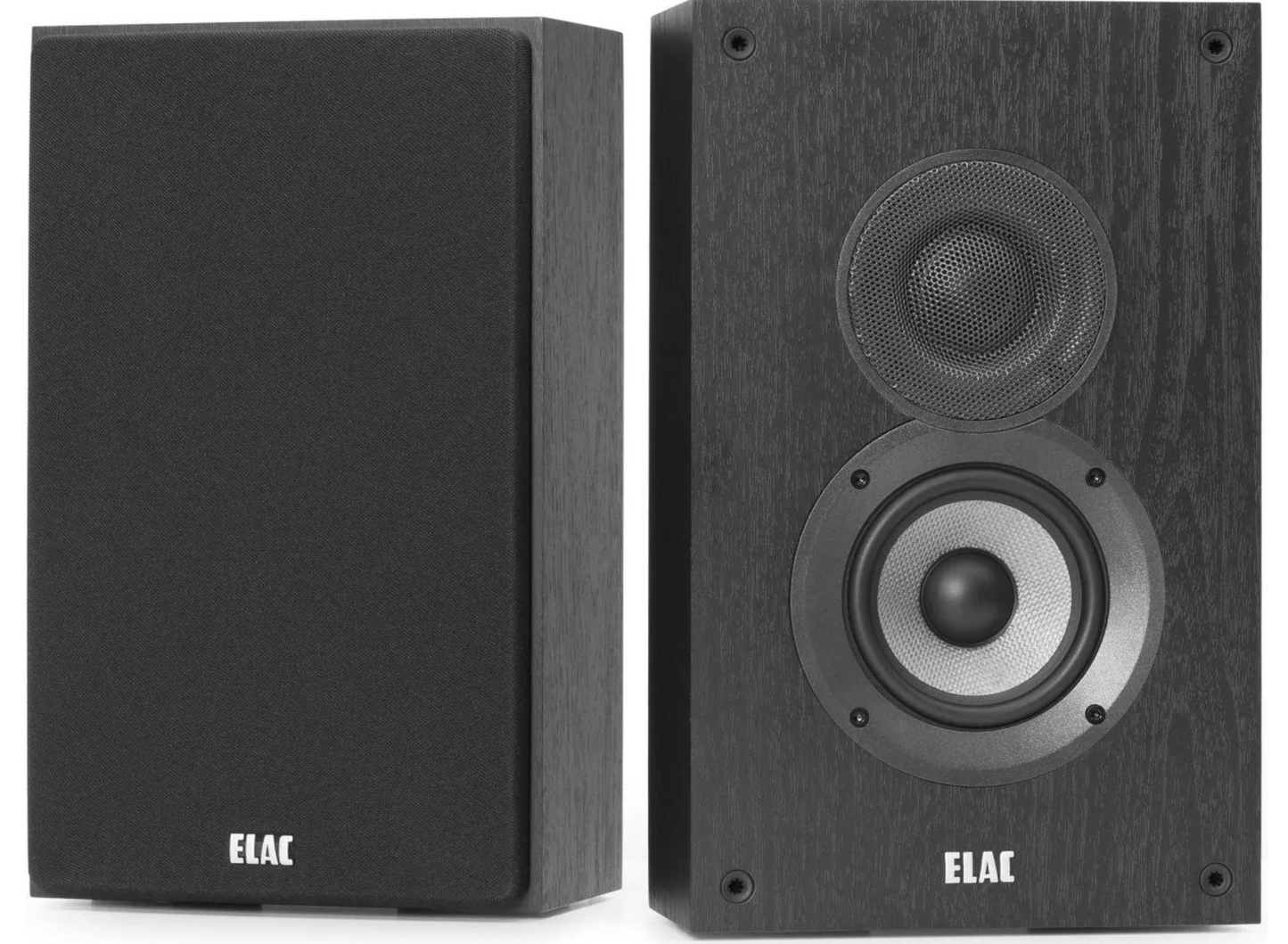 Elac Debut OW4.2 on wall speakers - pair image