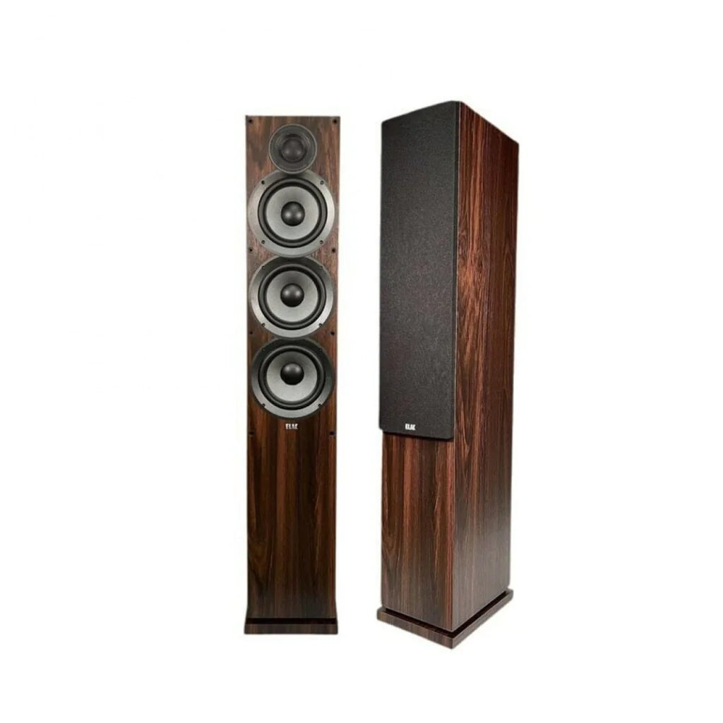 Elac Floorstanding Speakers Elac Debut F5.2 Floorstanding Speakers