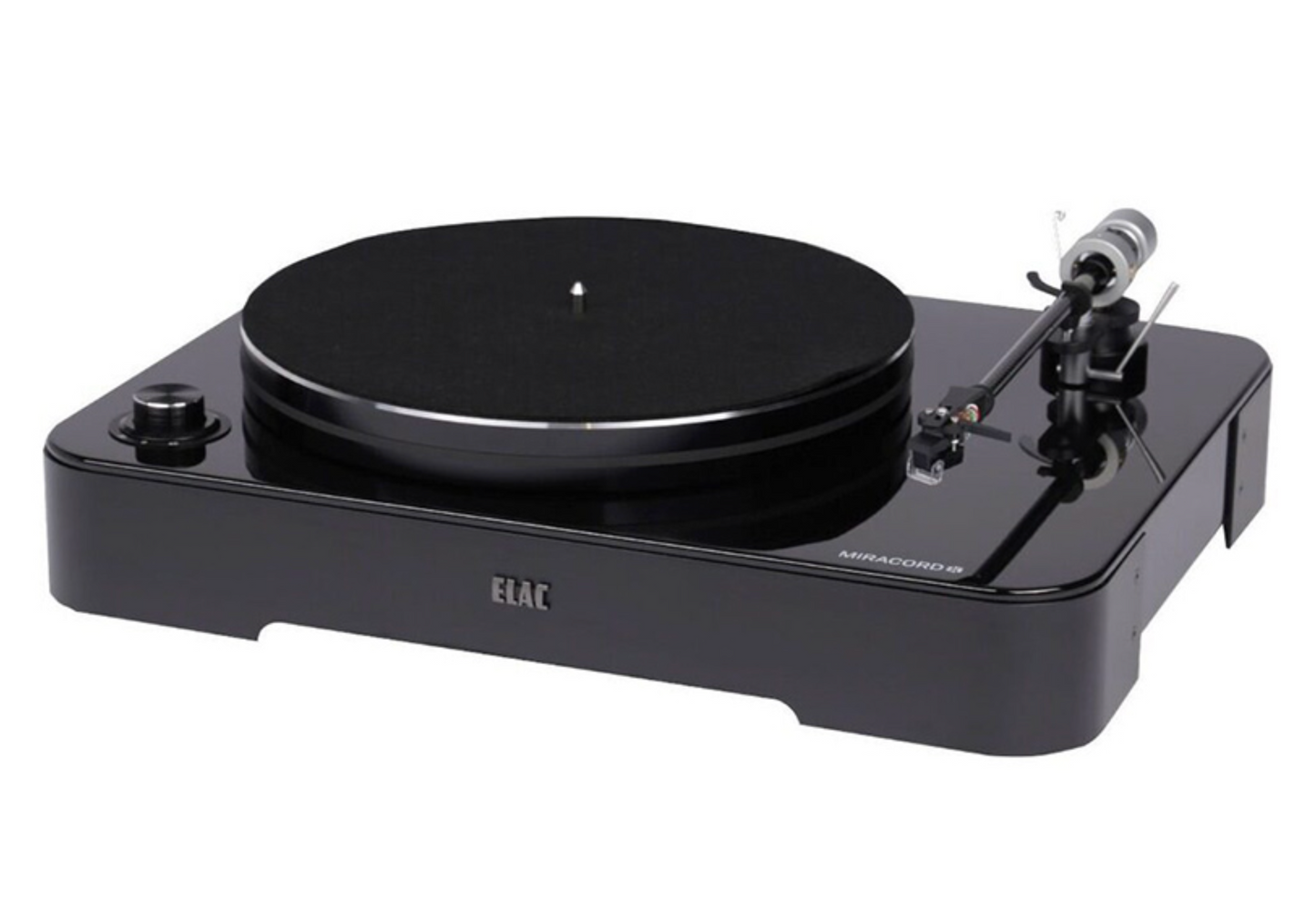 Elac Miracord 80 Turntable With Cartridge