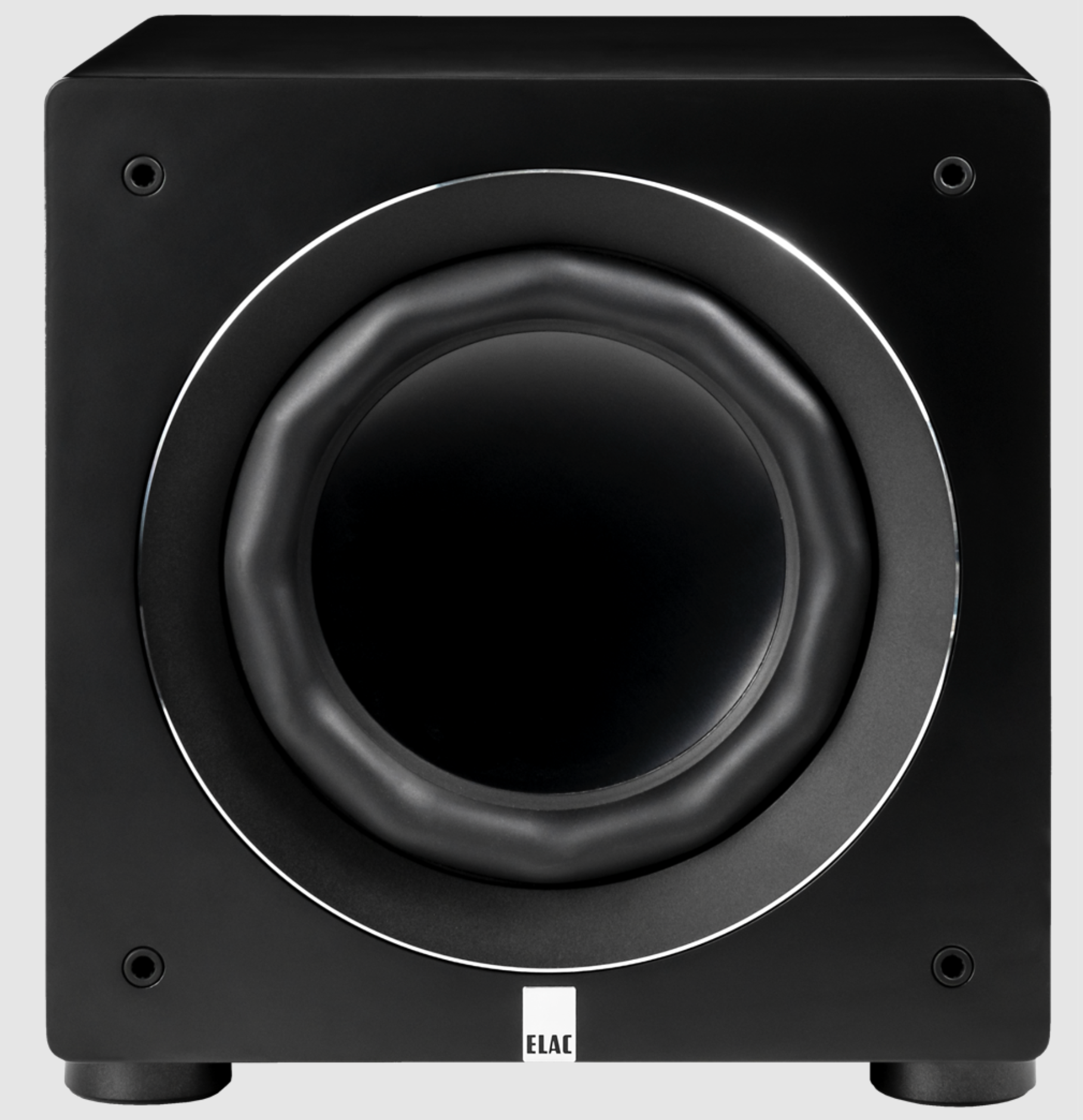ELAC Varro Reference RS500 10 Inch Subwoofer without Grille
