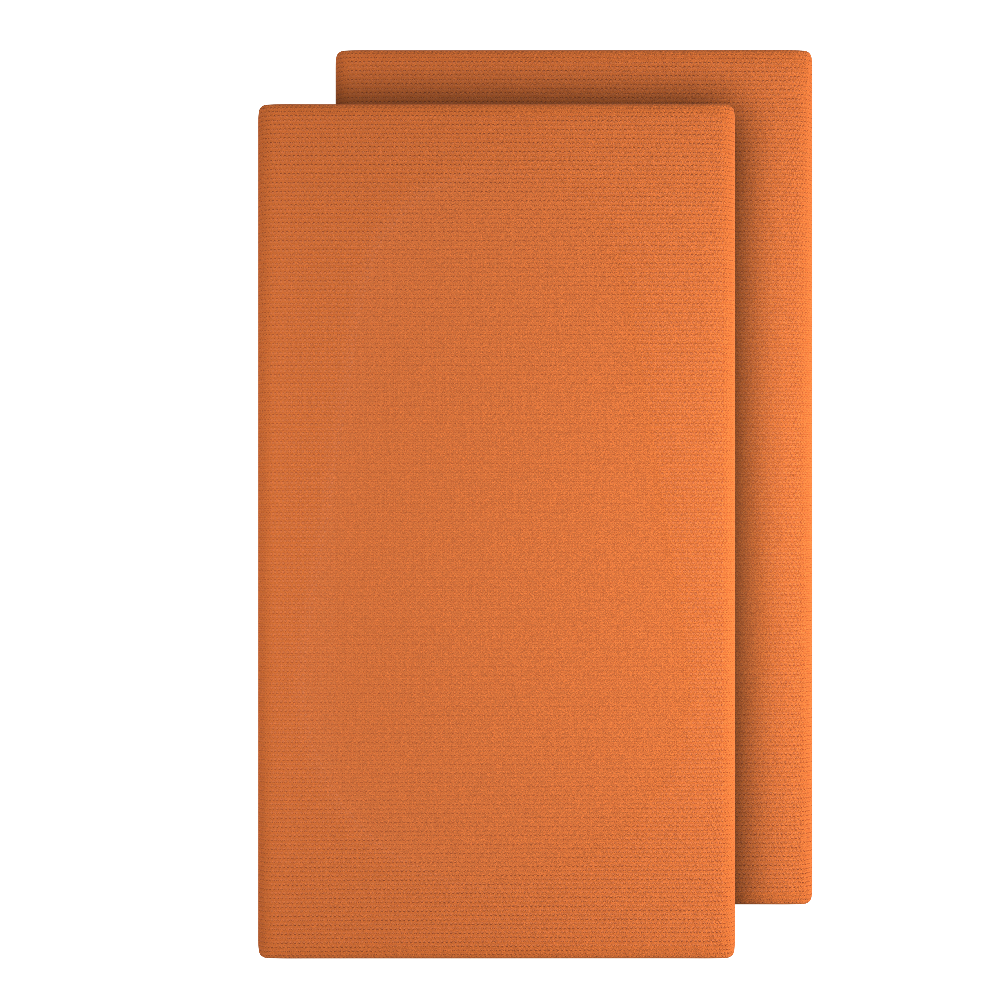 Encel Gelati Magnetic Grilles in Premium Apricot