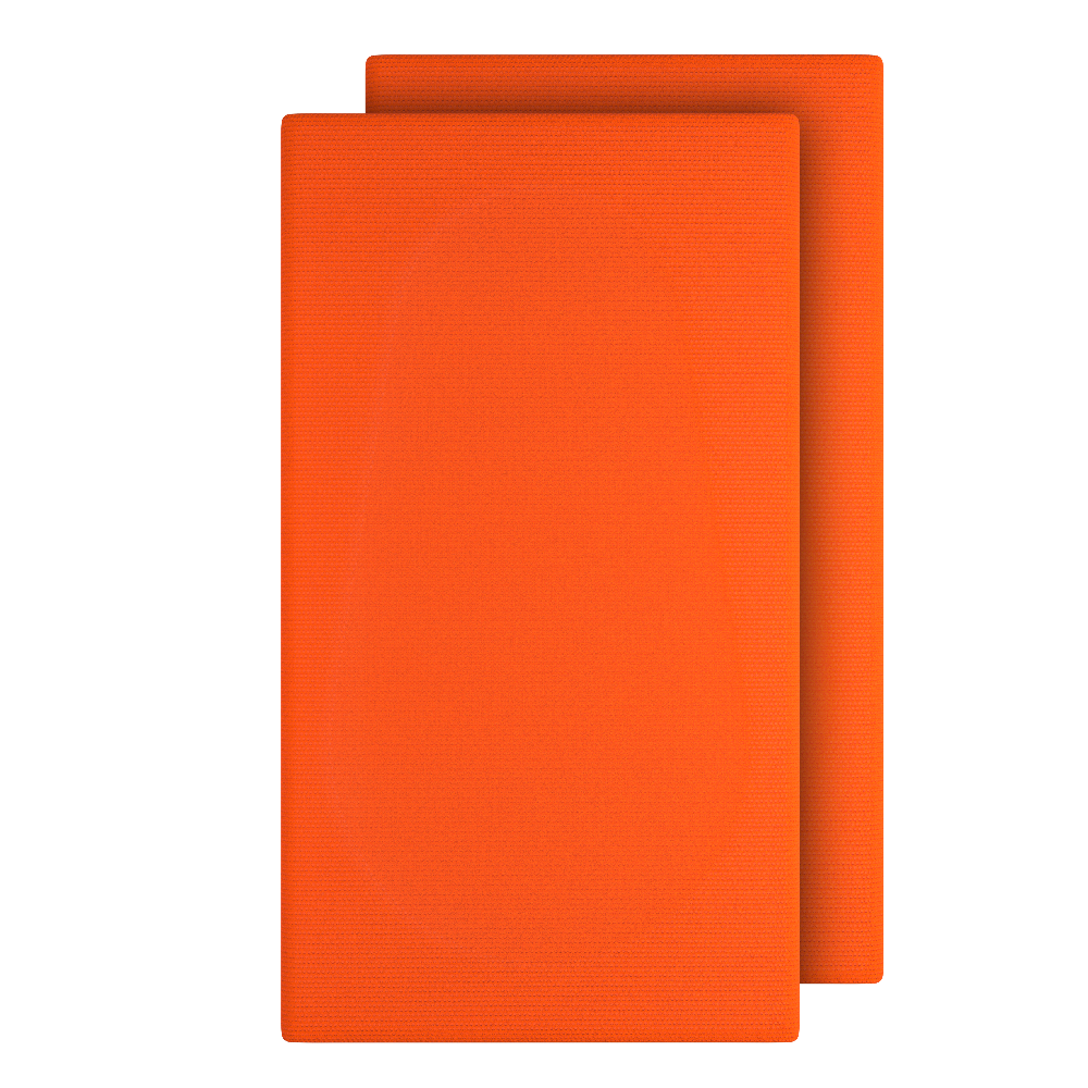 Encel Gelati Magnetic Grilles in Premium Fluro Orange