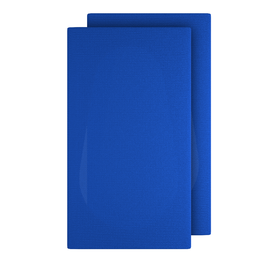 Encel Gelati Magnetic Grilles in Premium Electric Blue