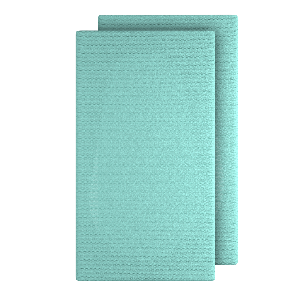 Encel Gelati Magnetic Grilles in Premium Turquoise