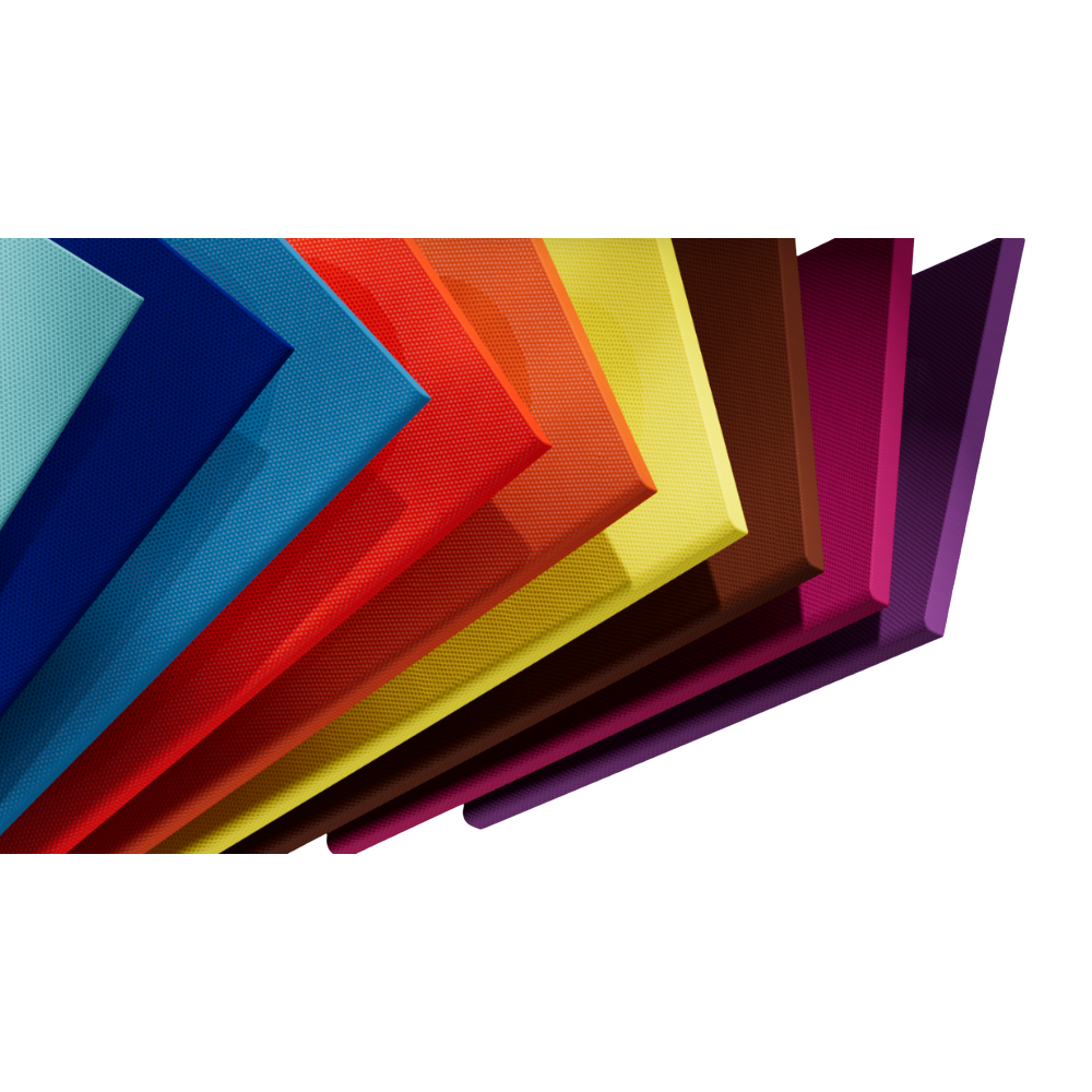 Encel Gelati Magnetic Grilles, colour range