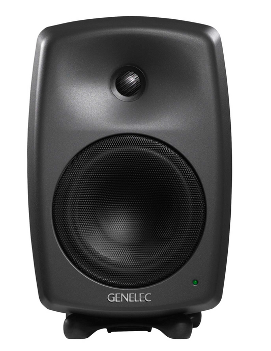 Genelec 8040B Studio Monitors - Pair
