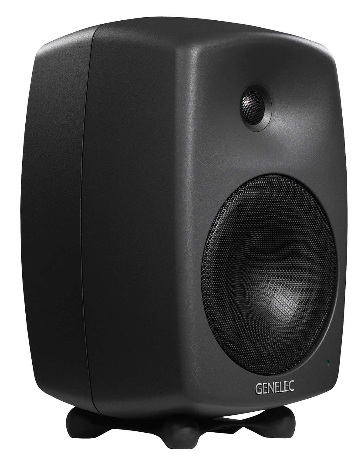 Genelec 8040B Studio Monitors Vinyl Revival Melbourne Carlton