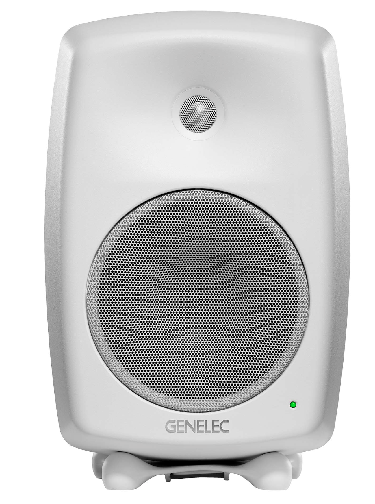 Genelec 8040B Studio Monitors Vinyl Revival Melbourne Carlton
