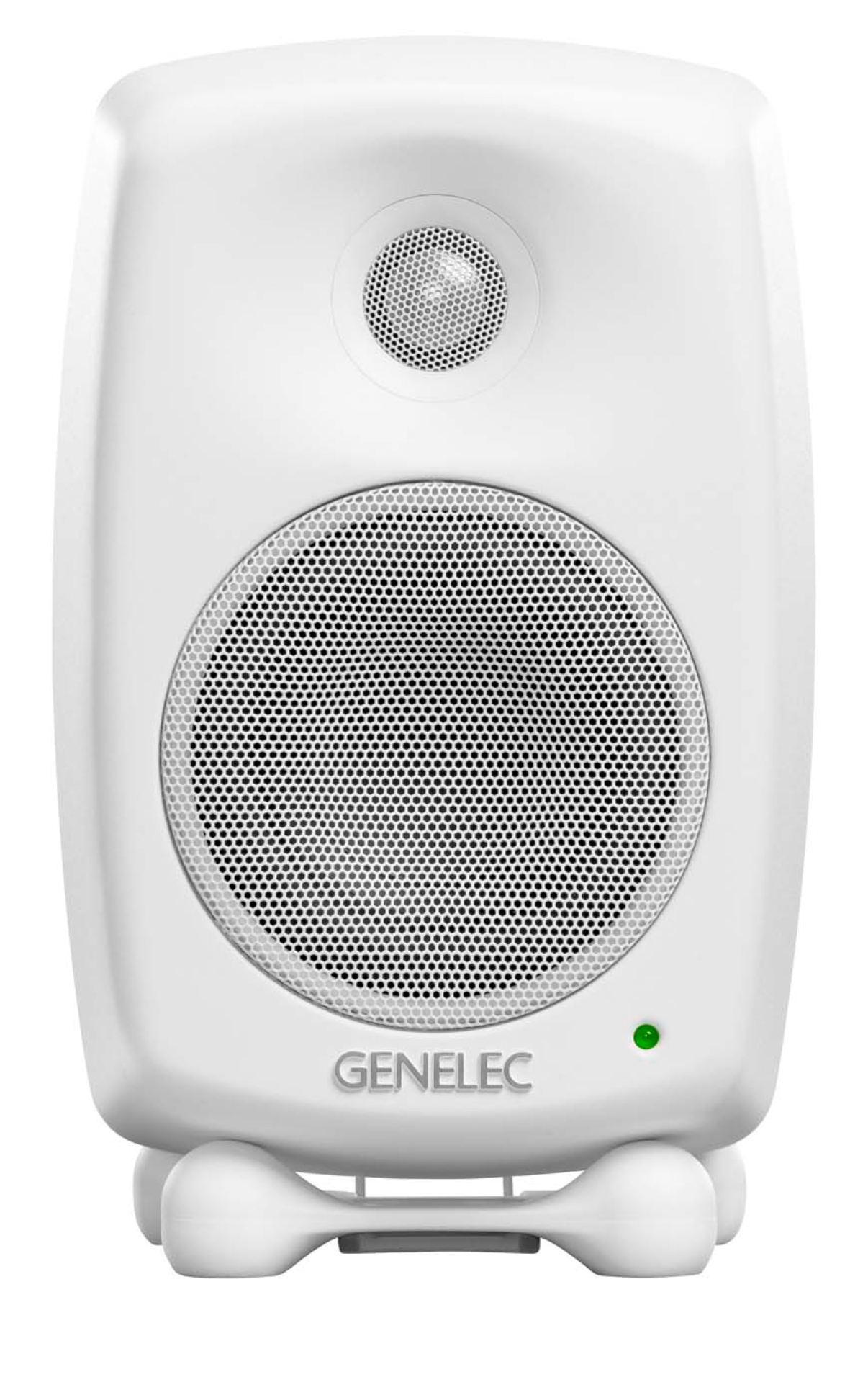 Genelec 8320A SAM Active Studio Monitors Vinyl Revival Melbourne