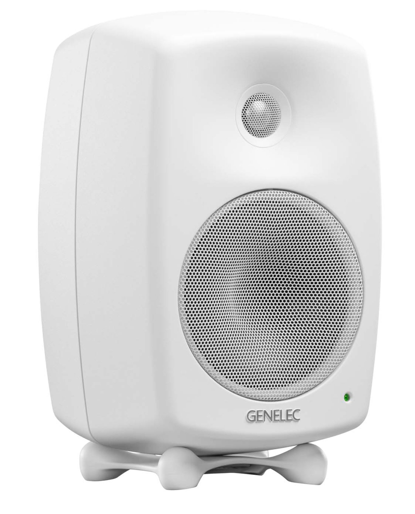 Genelec 8330A SAM Active Studio Monitors Vinyl Revival Melbourne