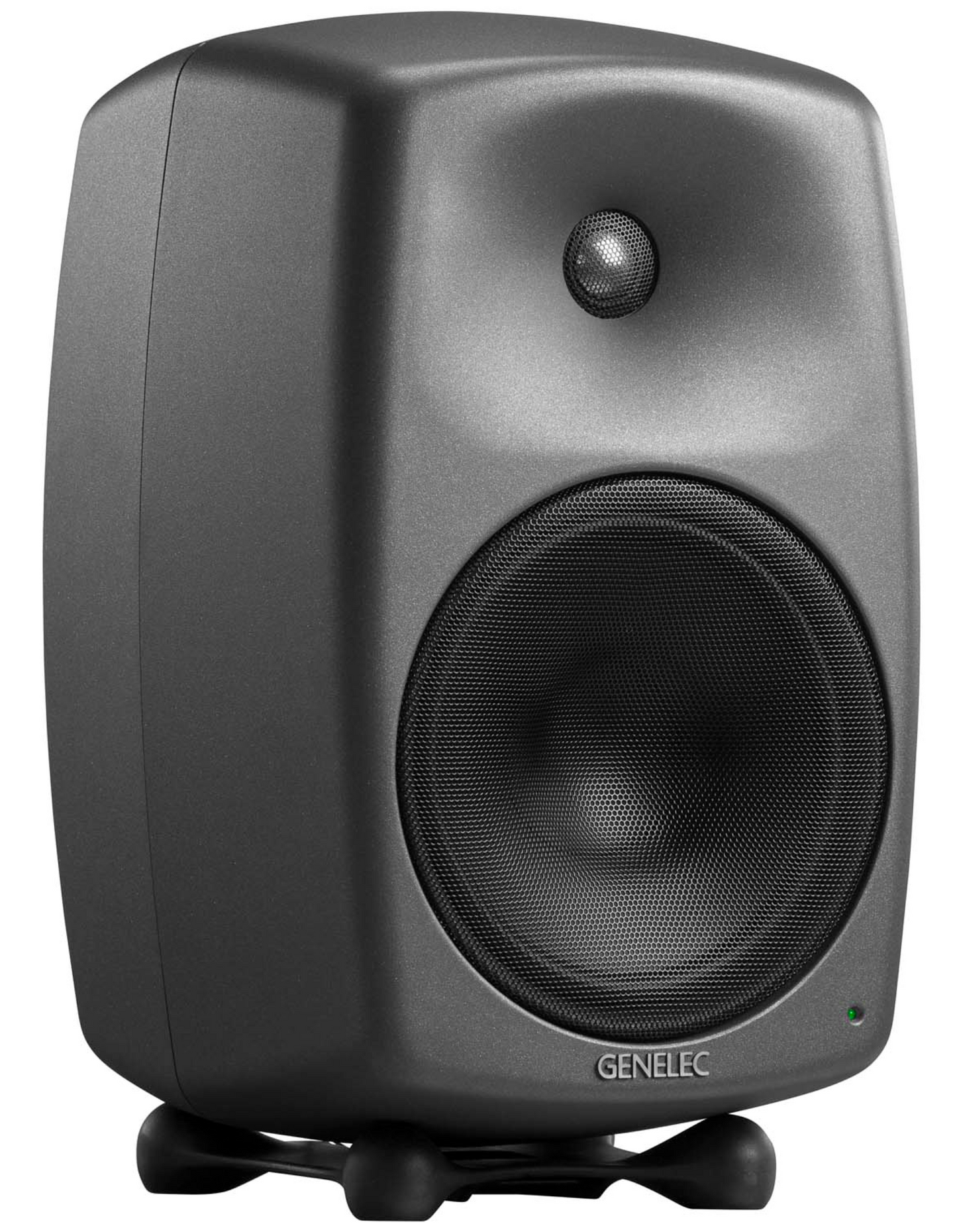 Genelec 8350A SAM Active Studio Monitors Vinyl Revival Melbourne