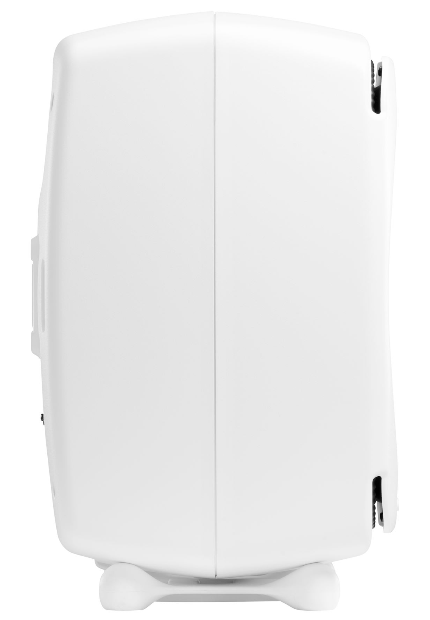 Genelec 8351B SAM Powered Studio Monitors in White - profile image