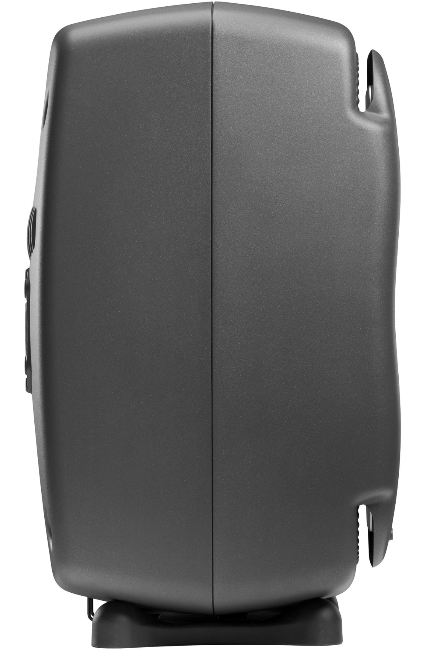 Genelec 8361A SAM Studio Monitors in dark gray.  Profile image