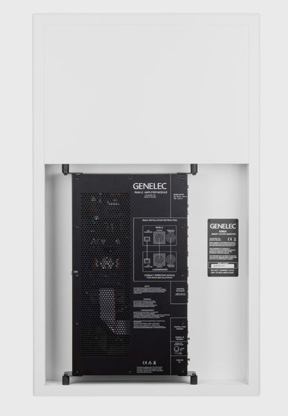Genelec 8380A SAM™ Active Studio Monitor Pair