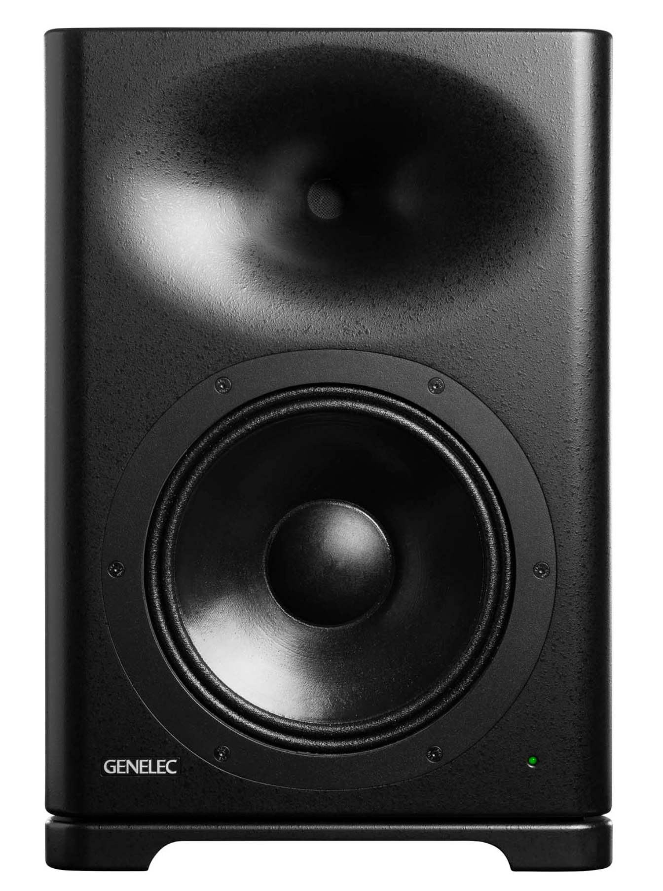 Genelec S360 SAM Active Studio Monitors Vinyl Revival Melbourne