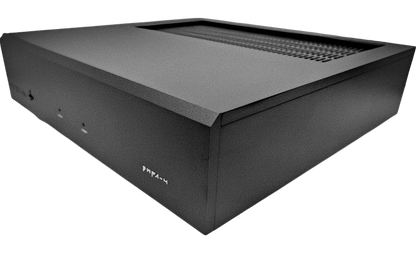 Gotham Audio BWPA-4 Channel Class A/B Power Amplifier