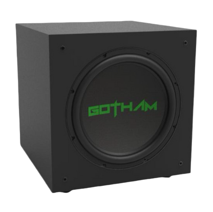 Gotham Audio GA-SUB 12