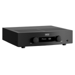 Hegel A200 Integrated Amplifier, angled image