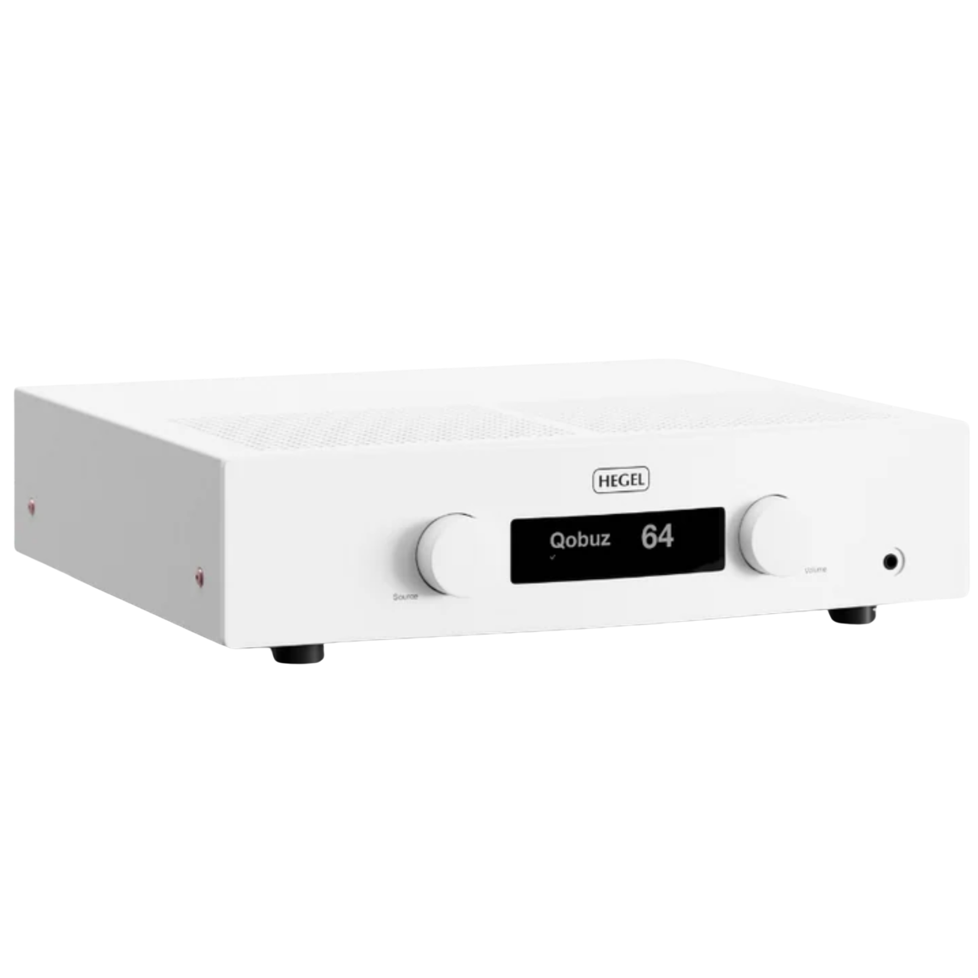 Hegel H200 Integrated Streaming Amplifier UPGRADE OFFER