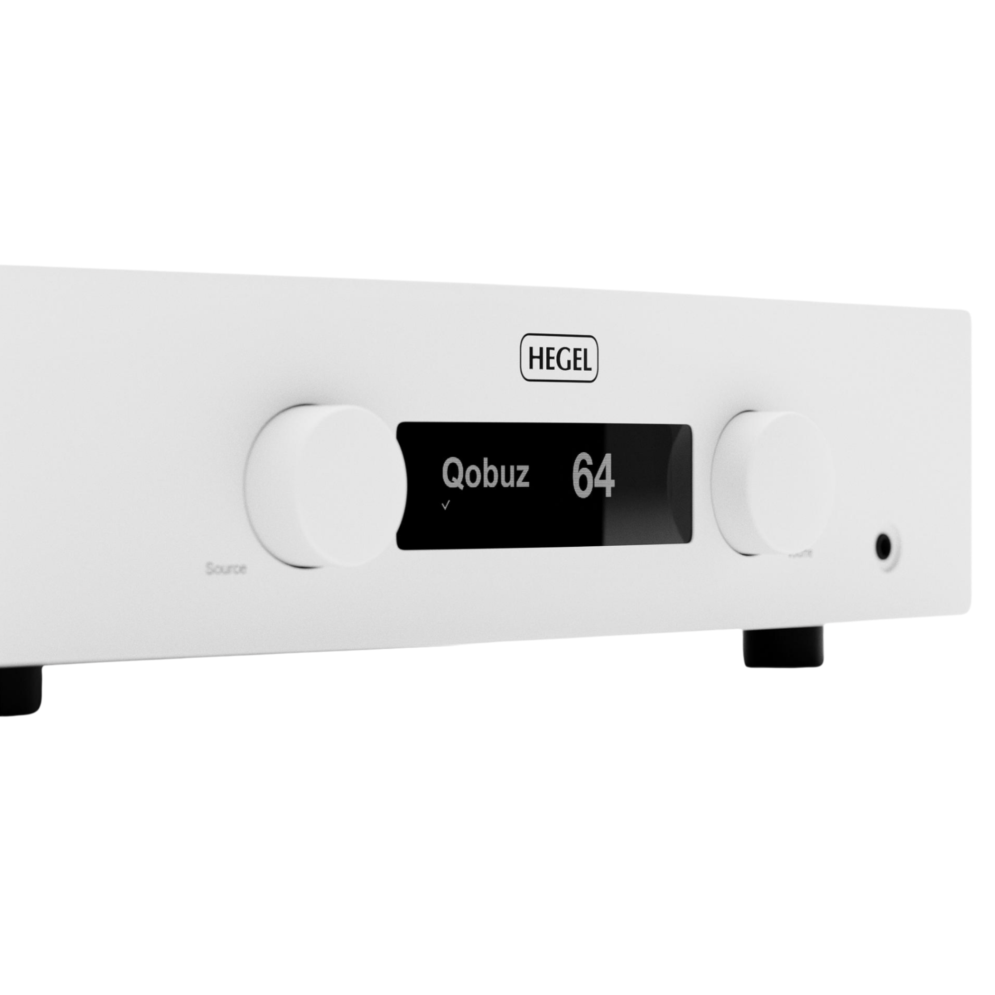 Hegel H200 Integrated Streaming Amplifier UPGRADE OFFER