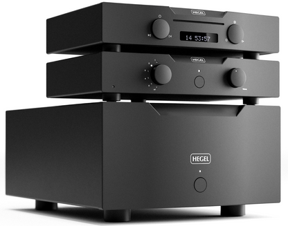 Hegel Viking CD Player