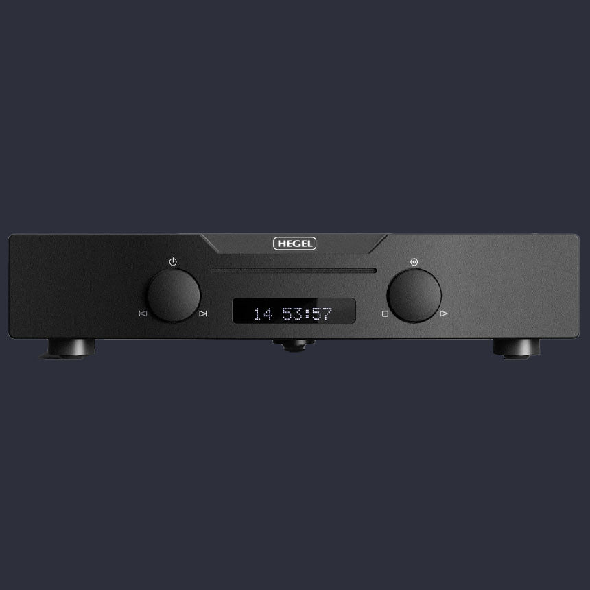 Hegel Viking CD Player