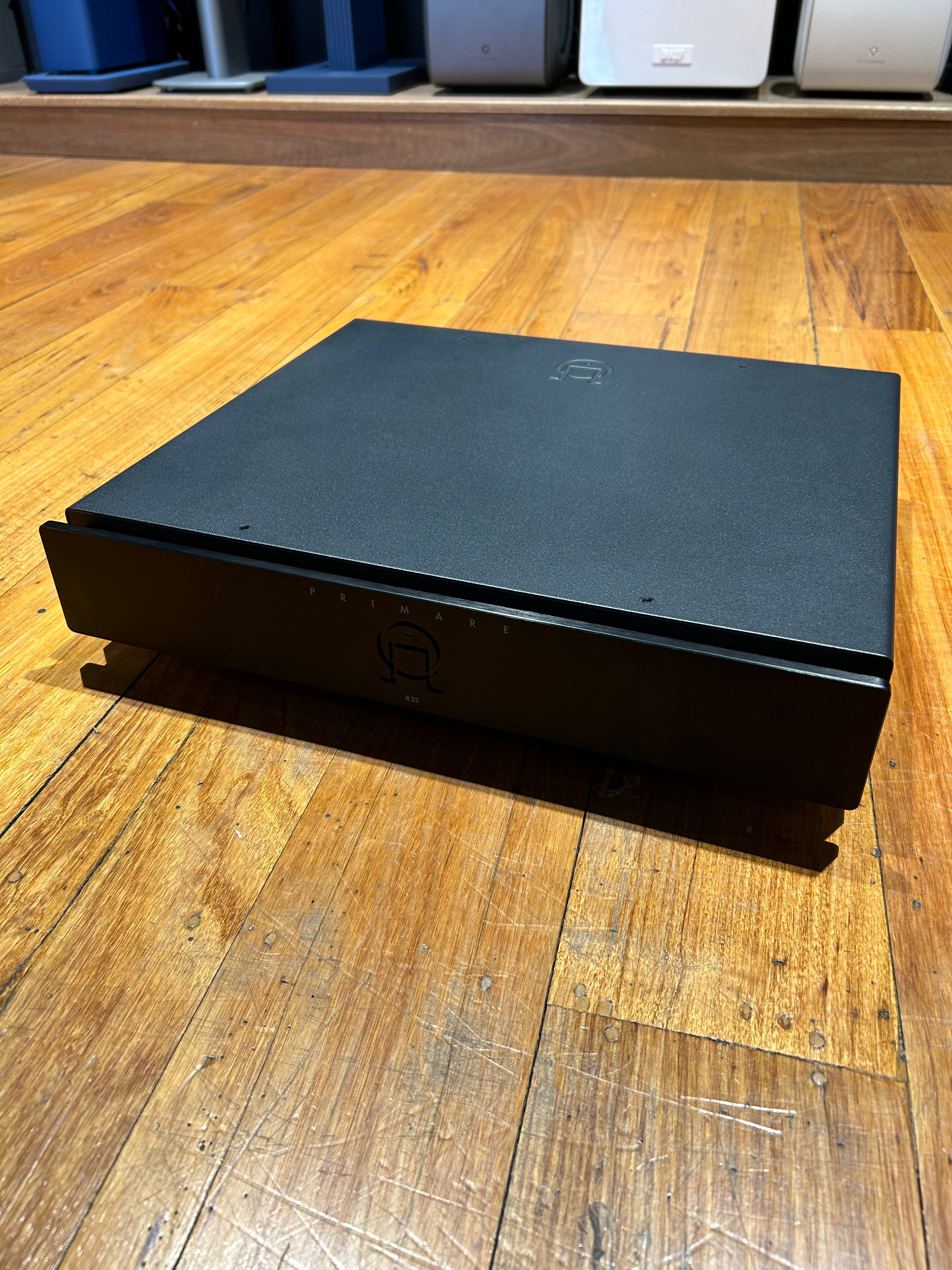 Primare R35 Phono Preamplifier