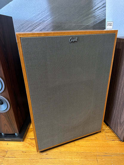Klipsch Cornwall IV Floorstanding Speakers (ex-display)