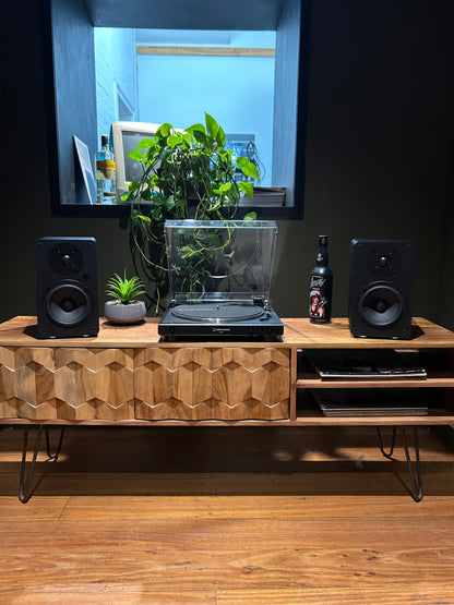 The Happier Than Ever Turntable Pack