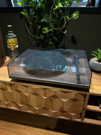 The Upper Elipson Turntable Pack