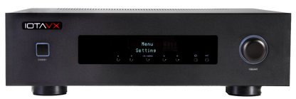 IOTA VX AVX17 17-Channel Preamplifier, front