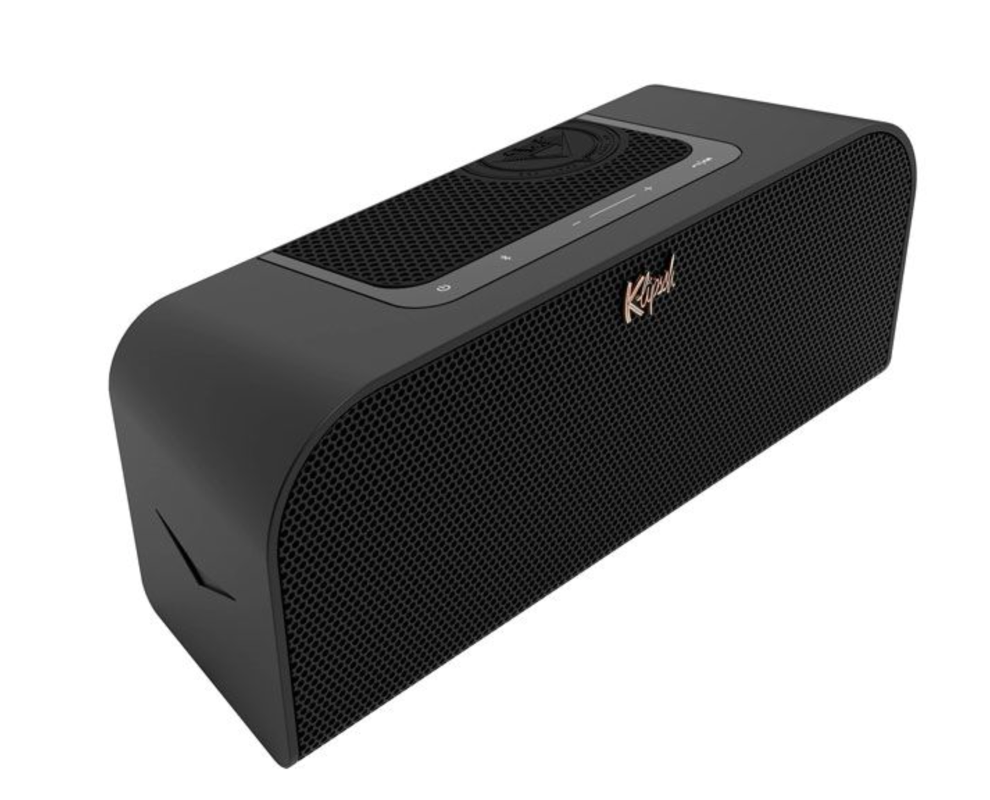 Klipsch Groove XL Portable Bluetooth Wireless Speaker Vinyl Revival