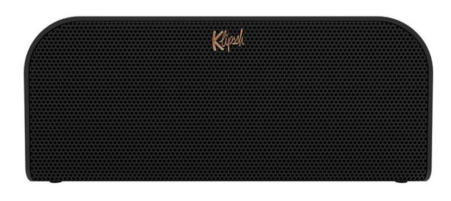 Klipsch Groove XL Portable Bluetooth Wireless Speaker