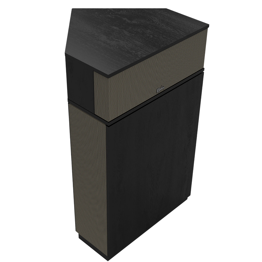 Klipsch Klipschorn AK7 Floorstanding Speakers - Legendary Sale