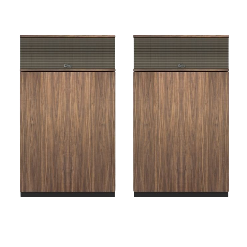 Klipsch Klipschorn AK7 Floorstanding Speakers - Legendary Sale
