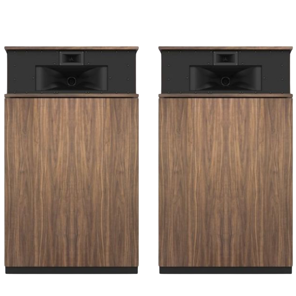 Klipsch Klipschorn AK7 Floorstanding Speakers - Legendary Sale