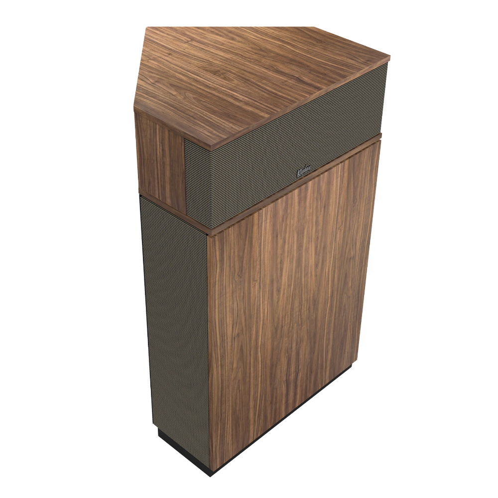Klipsch Klipschorn AK7 Floorstanding Speakers - Legendary Sale
