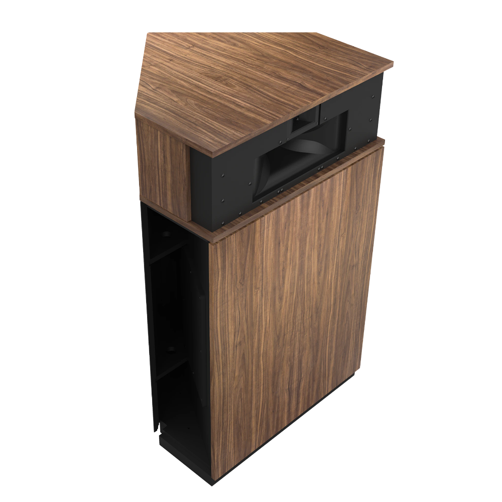Klipsch Klipschorn AK7 Floorstanding Speakers - Legendary Sale