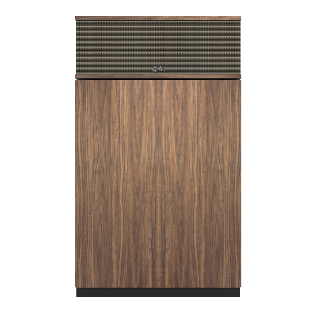 Klipsch Klipschorn AK7 Floorstanding Speakers - Legendary Sale