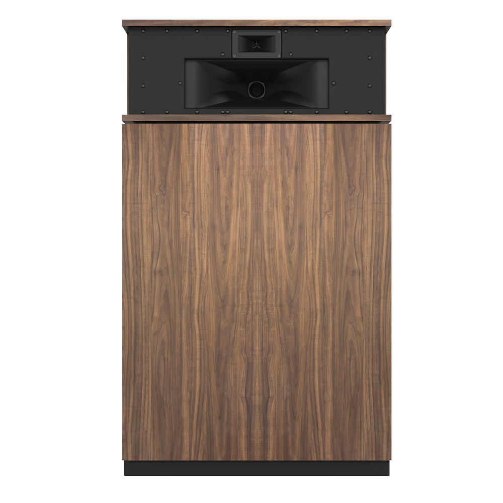 Klipsch Klipschorn AK7 Floorstanding Speakers - Legendary Sale
